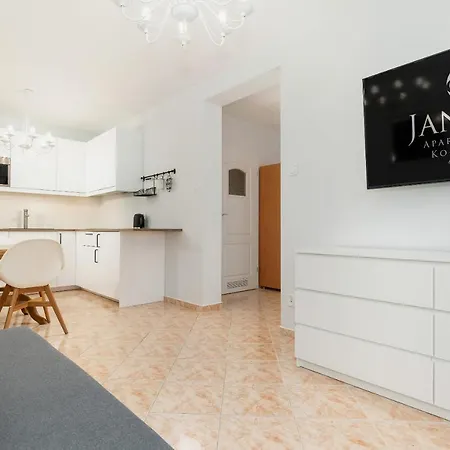 Jantar - Park Side